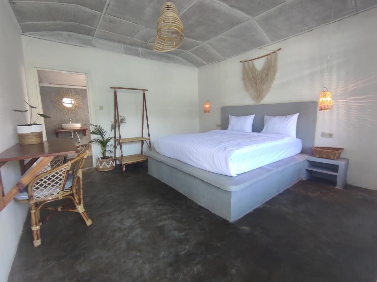 Hub Tata Guesthouse 툭툭 외부 사진