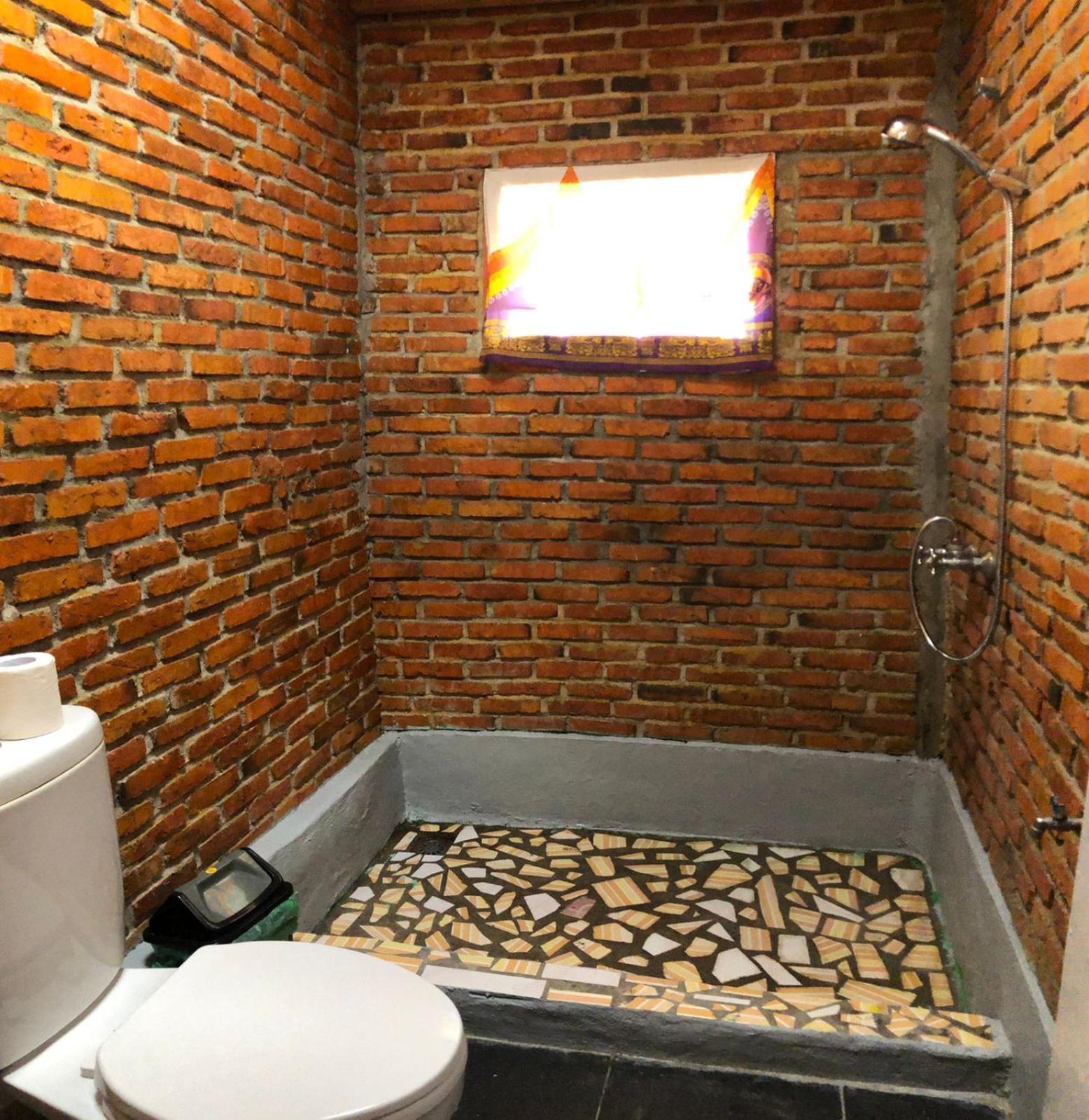 Hub Tata Guesthouse 툭툭 객실 사진