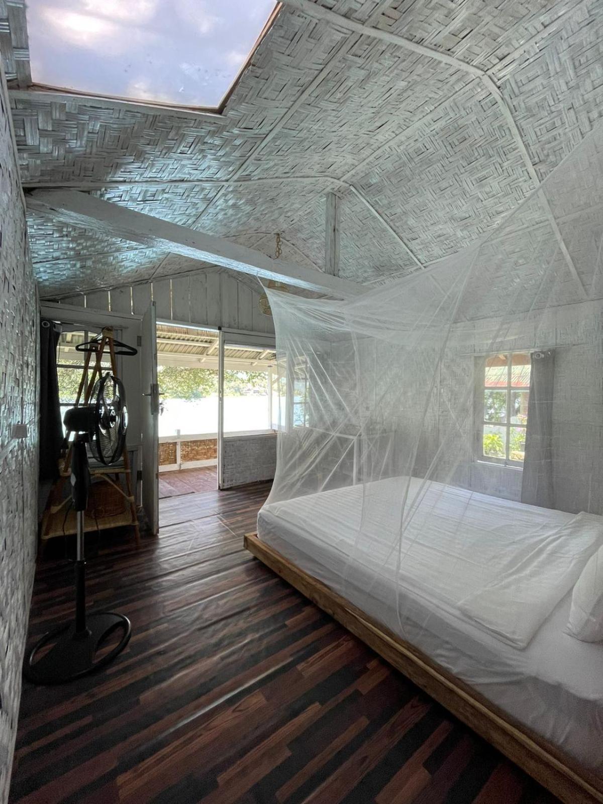 Hub Tata Guesthouse 툭툭 외부 사진